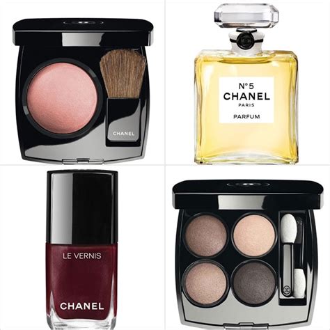 best chanel beauty|chanel beauty products online.